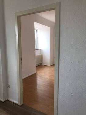 Foto - 2 Zimmer Etagenwohnung zur Miete in Husum