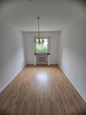 Foto - 3 Zimmer Erdgeschoßwohnung in Duisburg