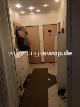Foto - Wohnungsswap - 3 Zimmer, 60 m² - Blankenburger Straße, Pankow, Berlin