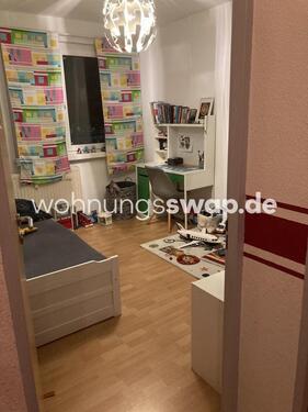 Foto - 3 Zimmer Etagenwohnung zur Miete in Berlin