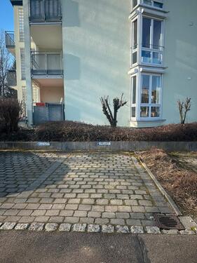 Foto - Privater Stellplatz zu vermieten in Aalen Kernstadt