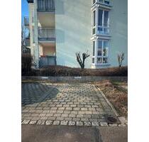 Privater Stellplatz zu vermieten in Aalen Kernstadt