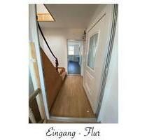 • Wohnung zu vermieten • - 632,00&nbsp;EUR Kaltmiete, ca.&nbsp; 115,00&nbsp;m&sup2; in Ellrich (PLZ: 99755)