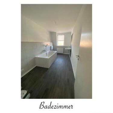 Foto - 4 Zimmer Maisonettenwohnung in Ellrich