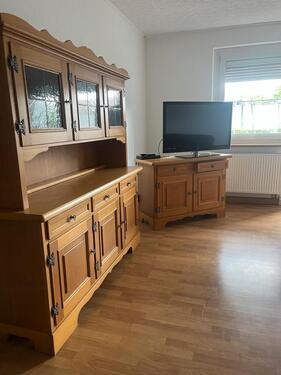 Foto - Sonnige 4Raum Wohnung mit Balkon,möbliert 64m2 mit Stell