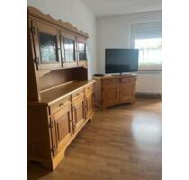 Sonnige 4Raum Wohnung mit Balkon,möbliert 64m2 mit Stell - Zwickau Zwickau-West