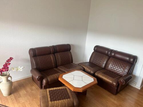 Foto - 4 Zimmer Etagenwohnung zur Miete in Zwickau