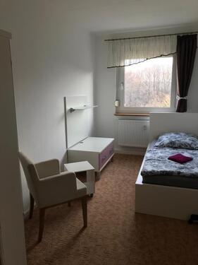 Foto - Etagenwohnung in Zwickau zur Miete