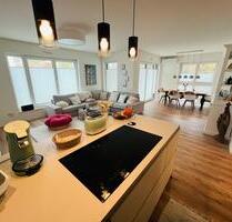 Hochwertige 3-ZKB-Neubauwohnung (2019) mit EBK & Terrasse - Limburg an der Lahn