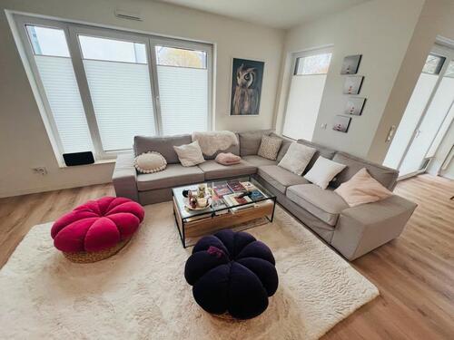 Foto - 3 Zimmer Erdgeschoßwohnung zur Miete in Limburg an der Lahn