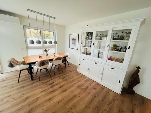 Foto - 3 Zimmer Erdgeschoßwohnung in Limburg an der Lahn