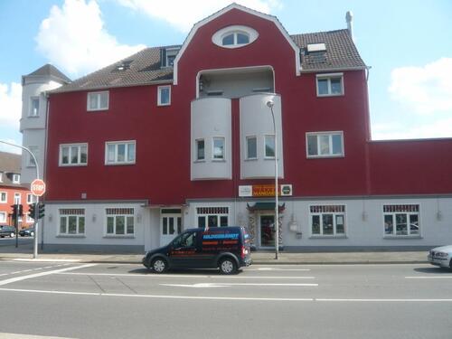 Foto - 50qm Schmuckkästchen mit Küche Warm 435€