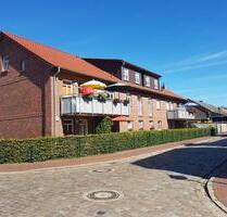 2-Zimmerwohnung in Lübtheen mit Terrasse - Schulstraße 14 - EG Mitte - 1045.002 - Hagenow