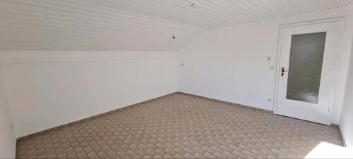 Foto - 2 Zimmer Dachgeschoßwohnung in Dorfen