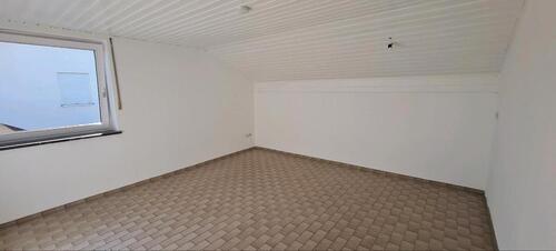 Foto - Dachgeschoßwohnung in Dorfen zur Miete