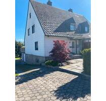 Doppelhaushälfte in ruhiger Lage - Kirchenlamitz Hohenbuch