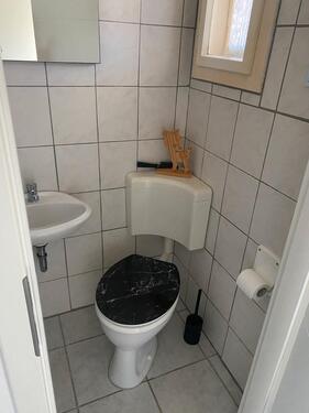 Foto - 5 Zimmer Doppelhaushälfte in Kirchenlamitz