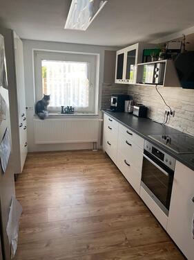 Foto - Doppelhaushälfte in Kirchenlamitz zum Kaufen