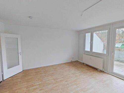 Foto - 2 Zimmer Etagenwohnung zur Miete in Celle