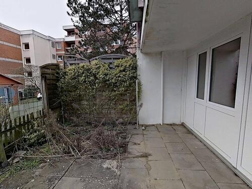 Foto - 2 Zimmer Etagenwohnung in Celle