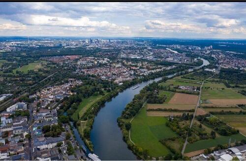 Foto - 3 Zimmer Wohnung Frankfurt Nied