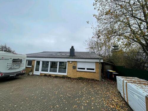 Foto - Bungalow in Büsum an der Nordsee