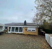 Bungalow in Büsum an der Nordsee