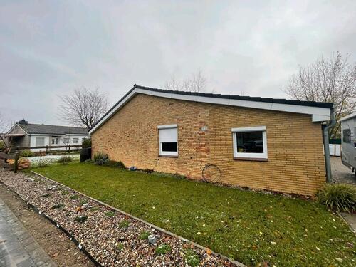 Foto - 4 Zimmer Bungalow in Büsum