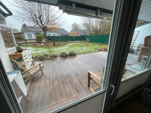 Foto - Bungalow in Büsum zum Kaufen