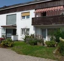 2,5-Zimmer-Wohnung in ruhiger Lage zu vermieten - Gefrees Böseneck