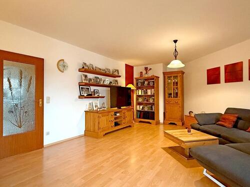 Foto - 4 Zimmer Etagenwohnung in Glinde