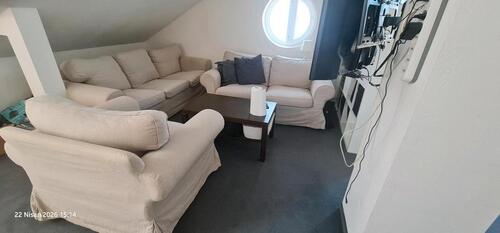 Foto - UG‑Wohnung in ruhiger Lage – Anmeldung möglich