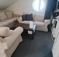 UG‑Wohnung in ruhiger Lage – Anmeldung möglich - Langenbach