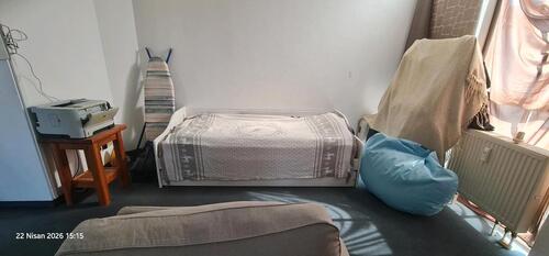 Foto - 1 Zimmer Etagenwohnung zur Miete in Langenbach