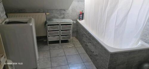 Foto - Etagenwohnung in Langenbach zur Miete