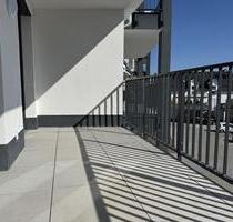 Modern. Zentral. Exklusiv: 4-Zimmer-Erstbezugswohnung in Obertshausen