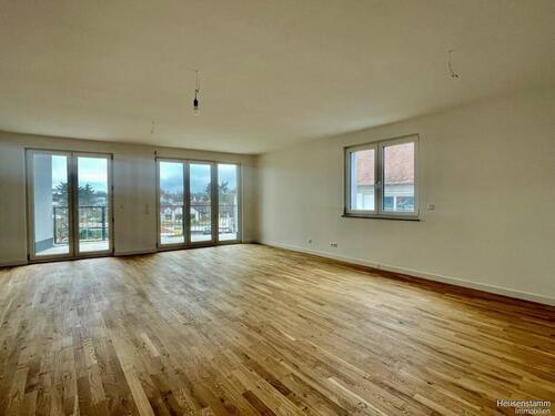 Foto - 4 Zimmer Etagenwohnung zur Miete in Obertshausen