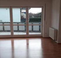 3-Zimmer-Wohnung mit Balkon und Einbauküche in Verl