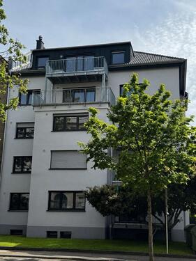 Foto - Modernes 35 m² Premium-Apartment in bester Lage – Erstbezug nach hochwertiger Kernsanierung