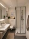 Foto - 1 Zimmer Erdgeschoßwohnung zur Miete in Karlsruhe