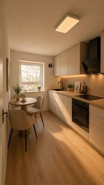 Foto - Erdgeschoßwohnung in Karlsruhe zur Miete