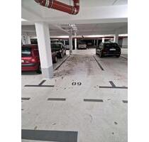 Tiefgaragenstellplatz Münster Innenstadt