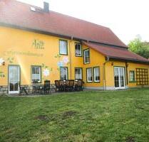 Ferienwohnung für 7 Personen mit Hund in Sachsen-Anhalt W-LAN - Naumburg (Saale)