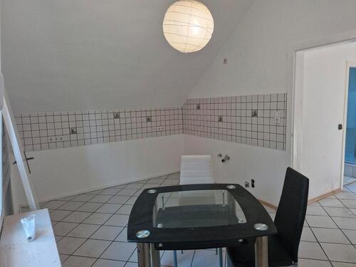Foto - Dachgeschoßwohnung in Wuppertal zur Miete