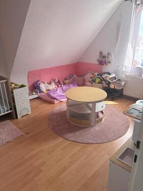 Foto - 3 Zimmer Dachgeschoßwohnung in Neuhausen ob Eck