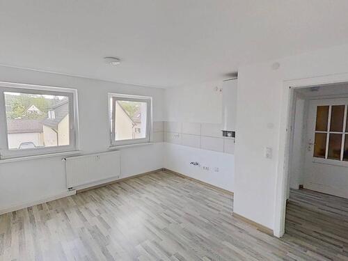 Foto - Gemütliche 2-Zimmer-Wohnung mit großer Wohnküche