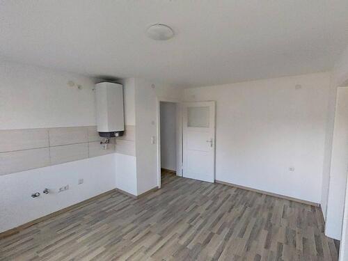 Foto - 2 Zimmer Etagenwohnung zur Miete in Bayreuth