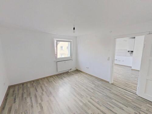 Foto - 2 Zimmer Etagenwohnung in Bayreuth