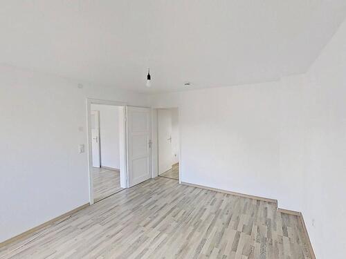 Foto - Etagenwohnung in Bayreuth zur Miete