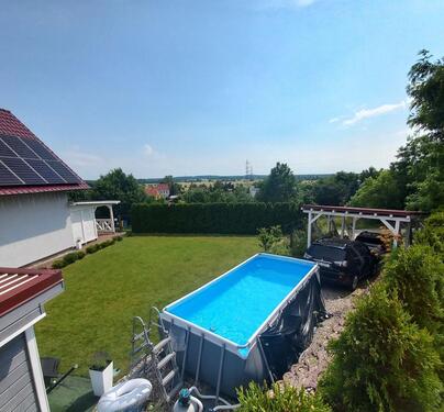 Foto - 4 Zimmer Einfamilienhaus in Guben